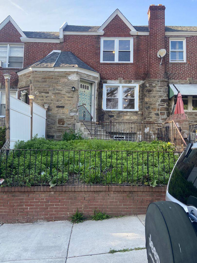 House for rent at 1909 Conlyn St, Philadelphia, PA 19141