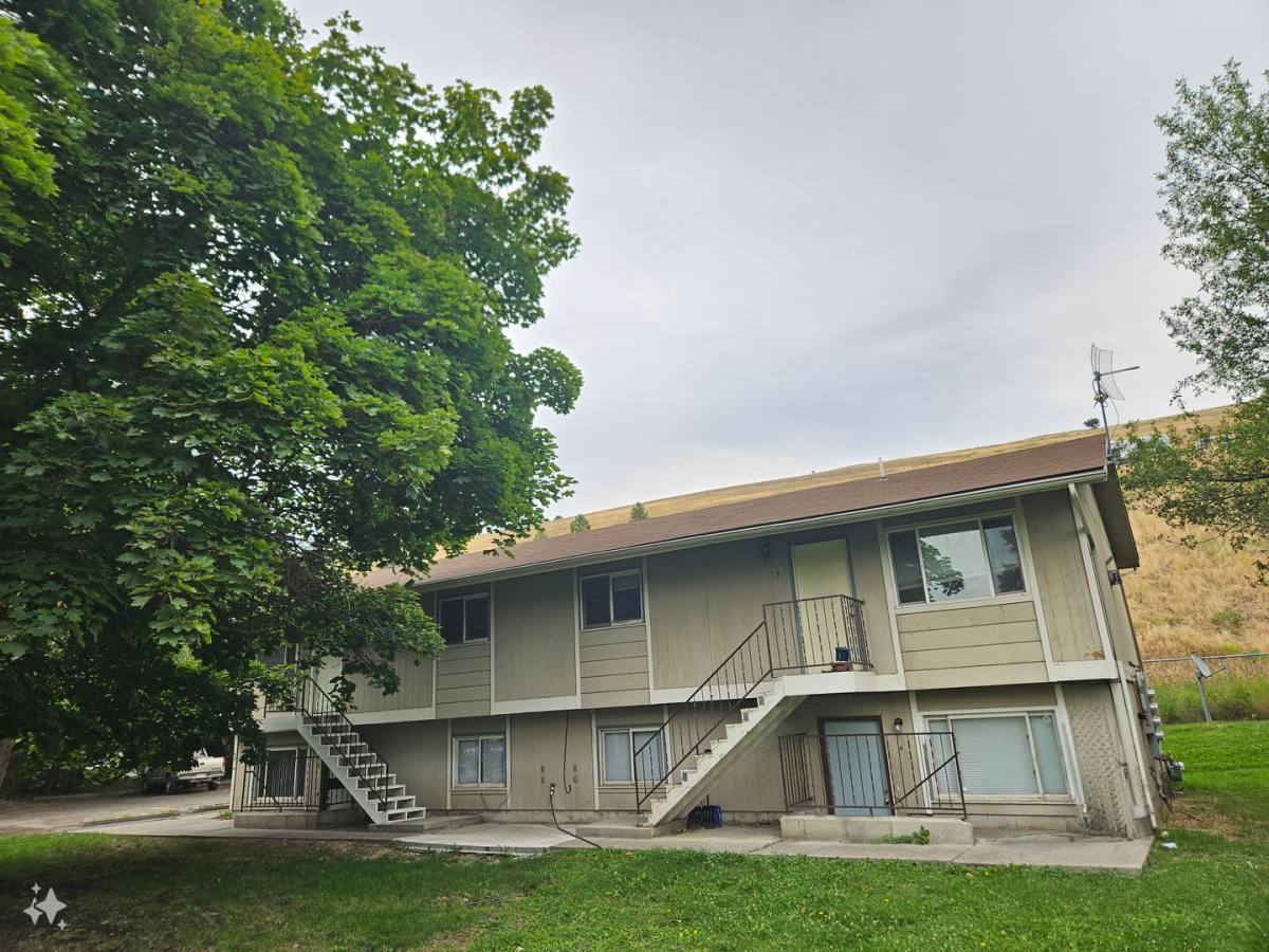 Apartment for rent at 109 119 Turner Court 1-4, Missoula, MT 59802