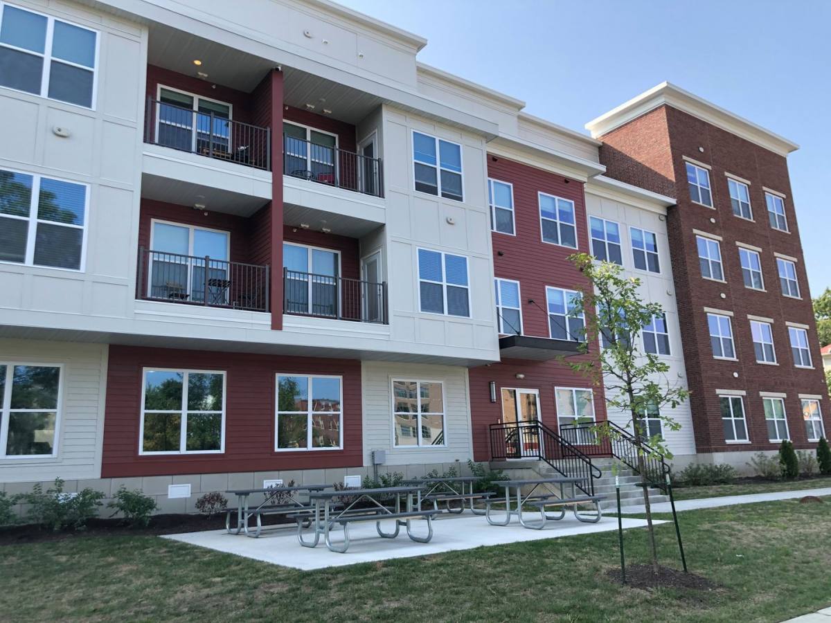 Condo for rent at 225 Prentiss St, Iowa City, IA 52240
