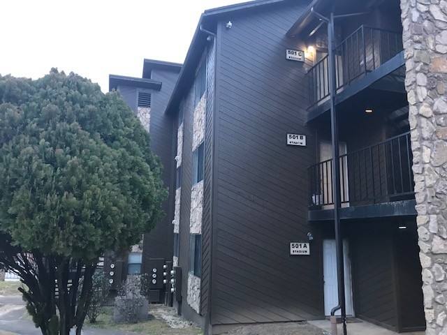 Apartment for rent at 1207 E 15th, Ada, OK 74820