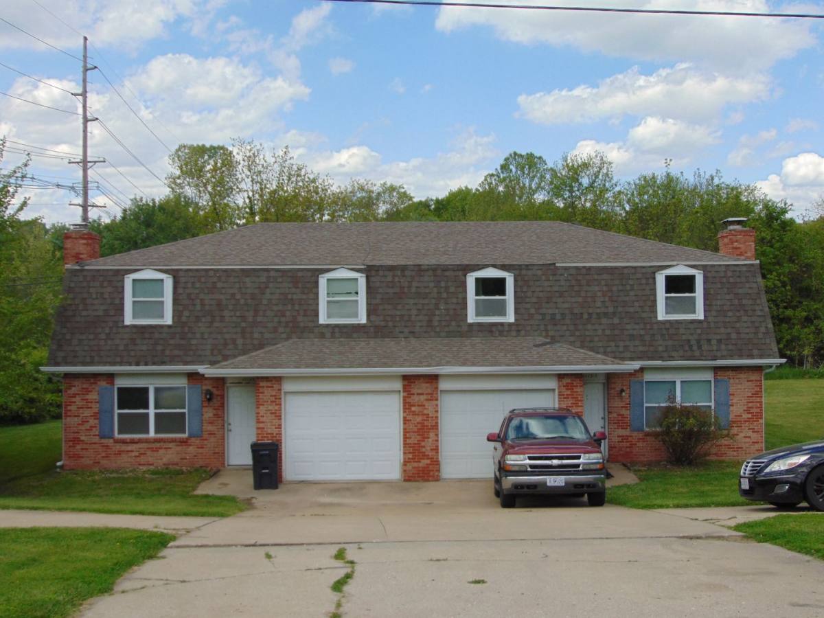 Townhouse for rent at 1113 Callie Dr, Columbia, MO 65203