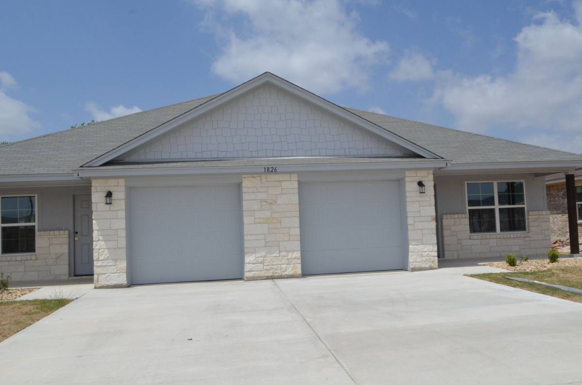 Apartment for rent at 1826 Castroville Tr, Copperas Cove, TX 76522