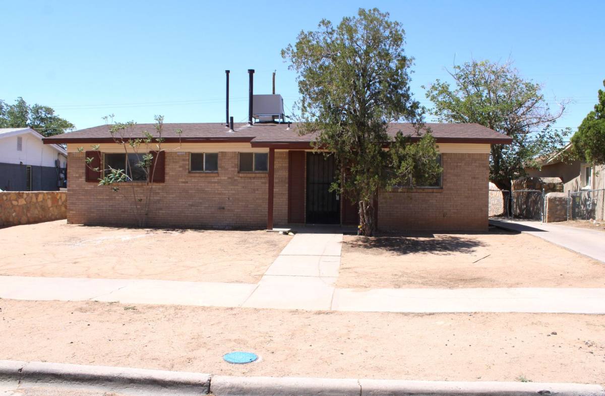 House for rent at 5656 Sun Valley Dr, El Paso, TX 79924