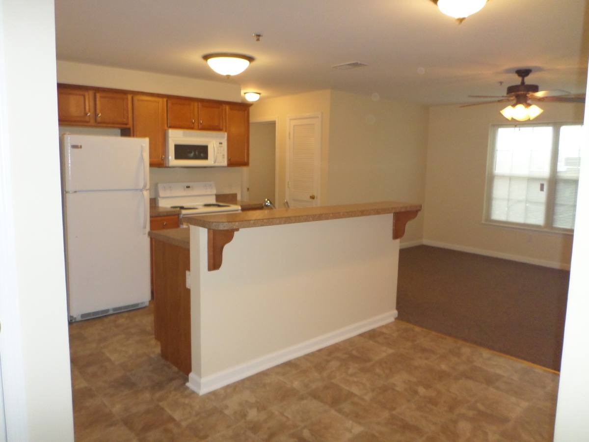 Apartment for rent at 1755 Galbraith Rd, Frankfort, KY 40601