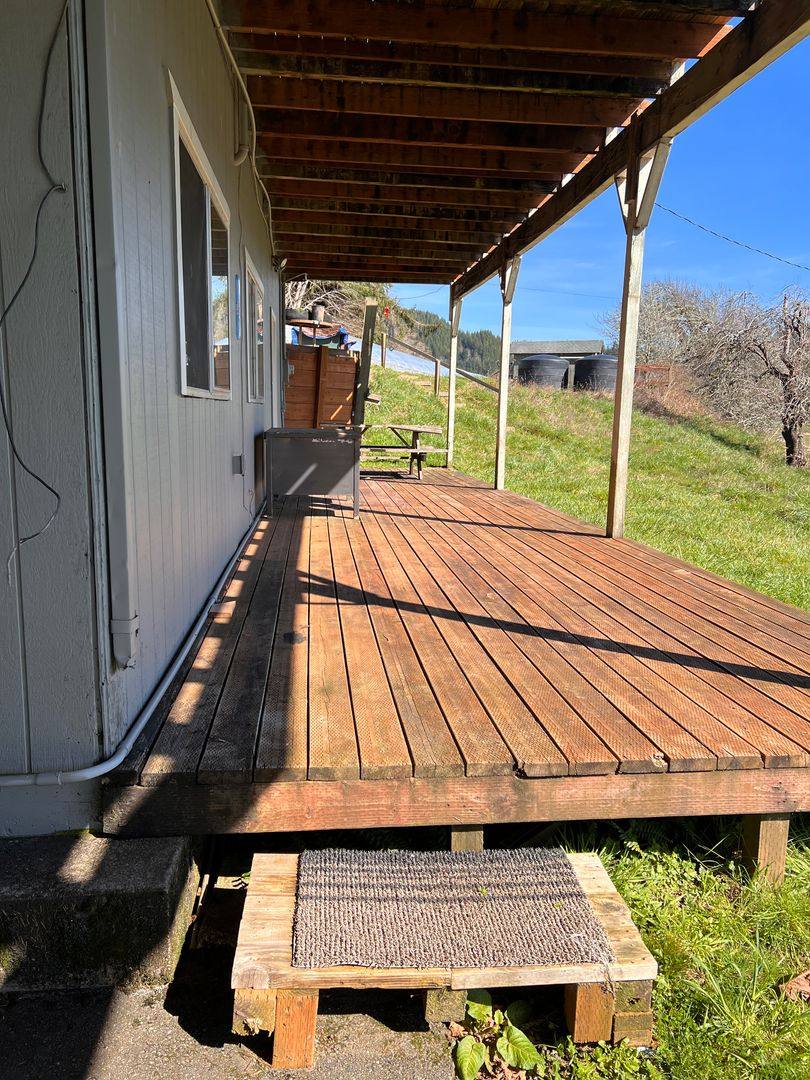 Apartment for rent at 15791 Lower Smith River, Reedsport, OR 97467