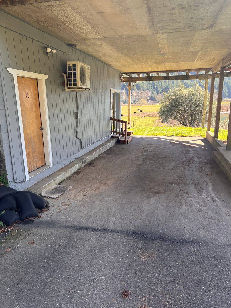 Apartment for rent at 15791 Lower Smith River, Reedsport, OR 97467