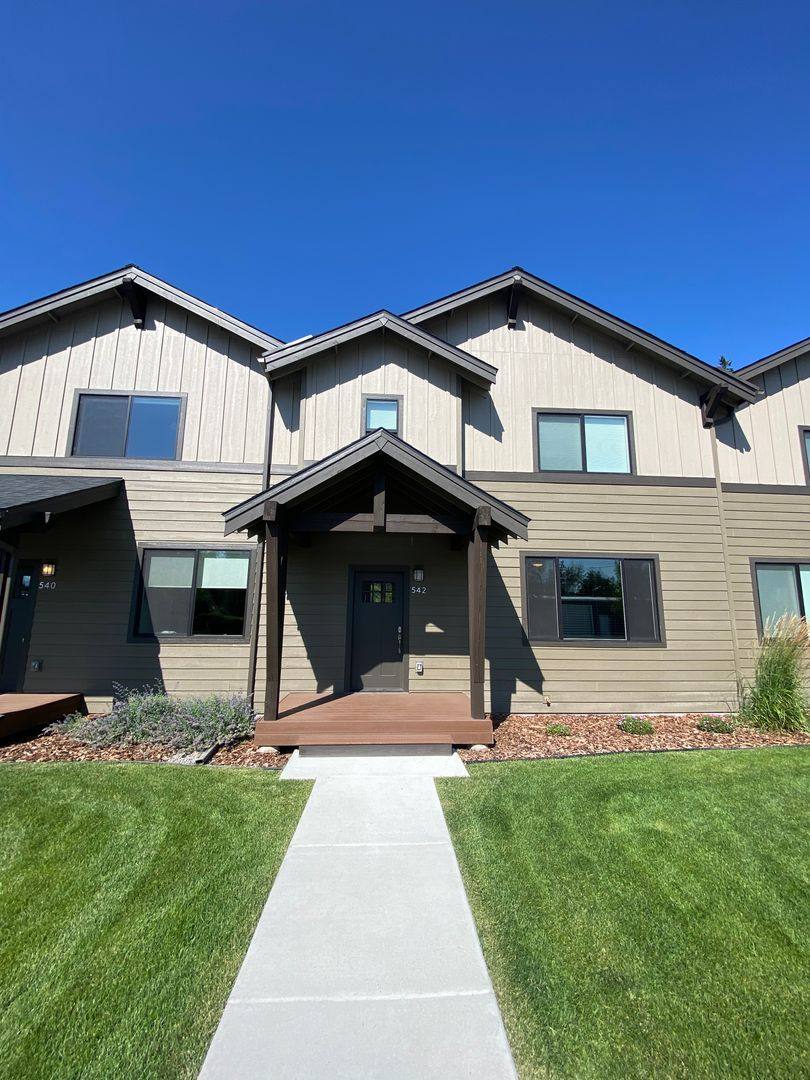 Condo for rent at 542 Colorado Ave, Whitefish, MT 59937