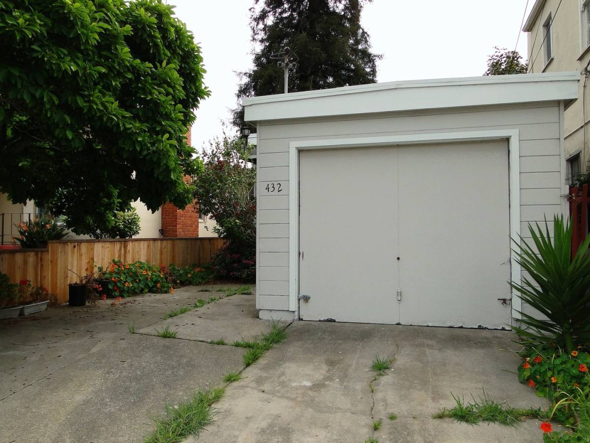 House for rent at 432 Everett St, El Cerrito, CA 94530