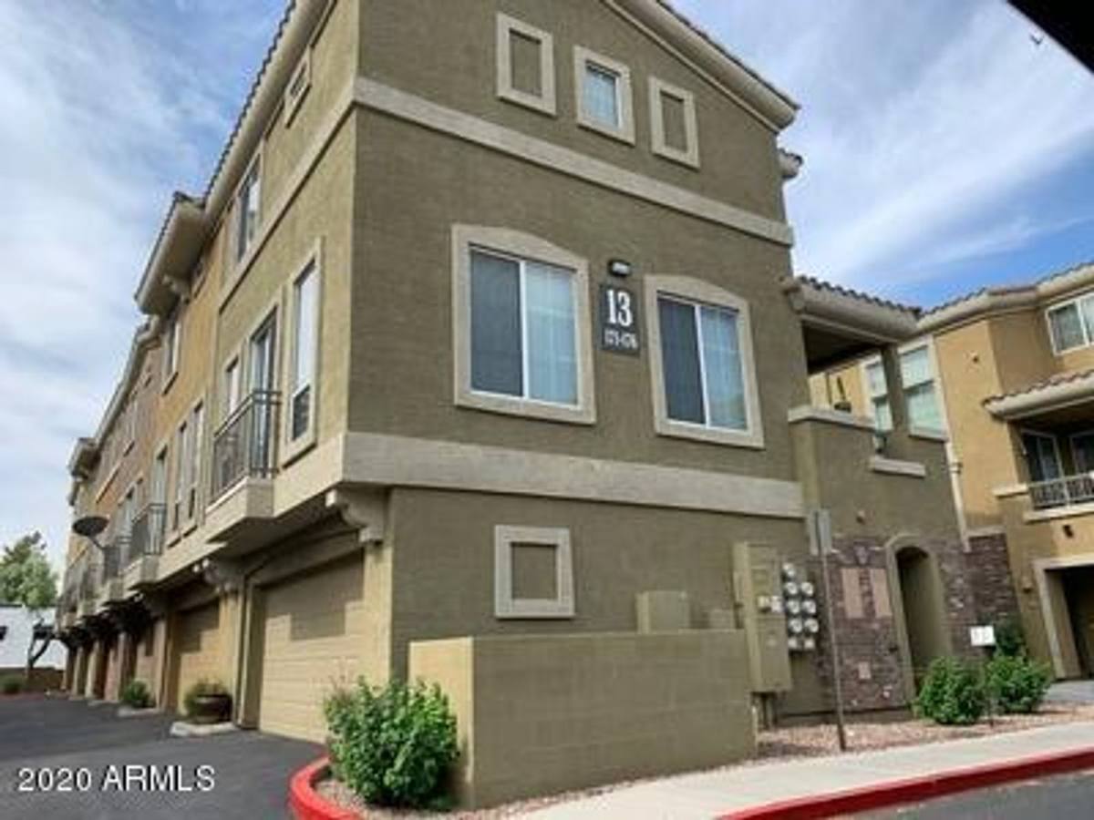 Condo for rent at 18250 N Cave Creek Rd, Phoenix, AZ 85032