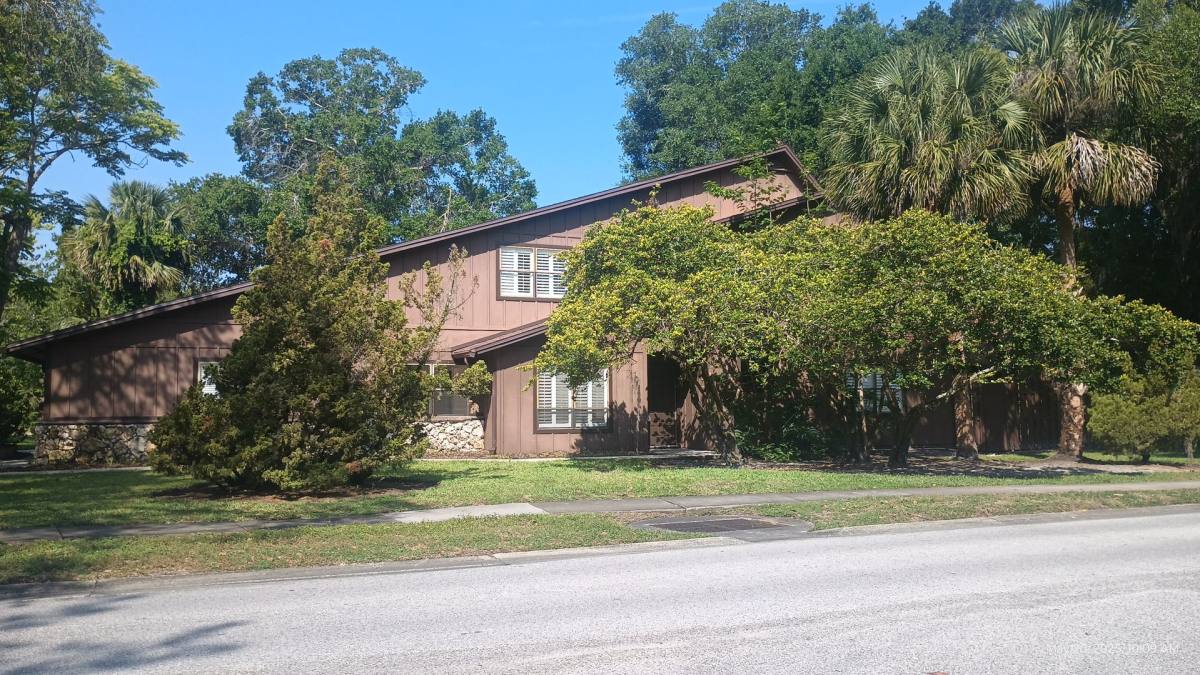 Townhouse for rent at 1 Morning Dew Trail, Ormond Beach, FL 32174