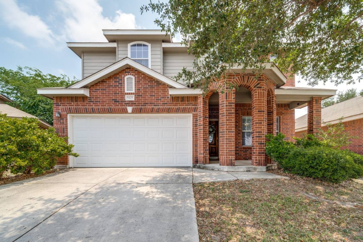 House for rent at 5427 Friesenhahn Court, San Antonio, TX 78247