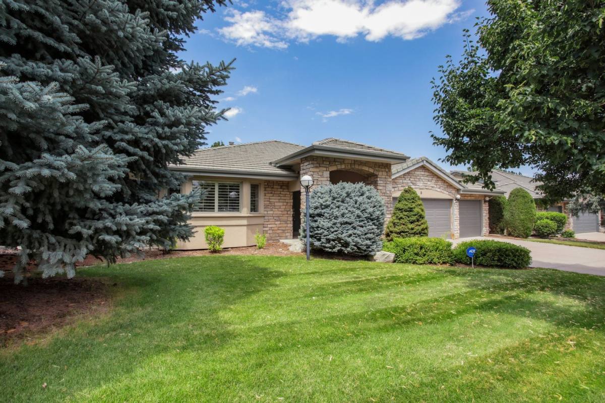 House for rent at 3 Canon Place, Englewood, CO 80111
