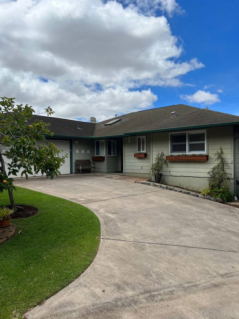 House for rent at 50 U'au Place, Kula, HI 96790