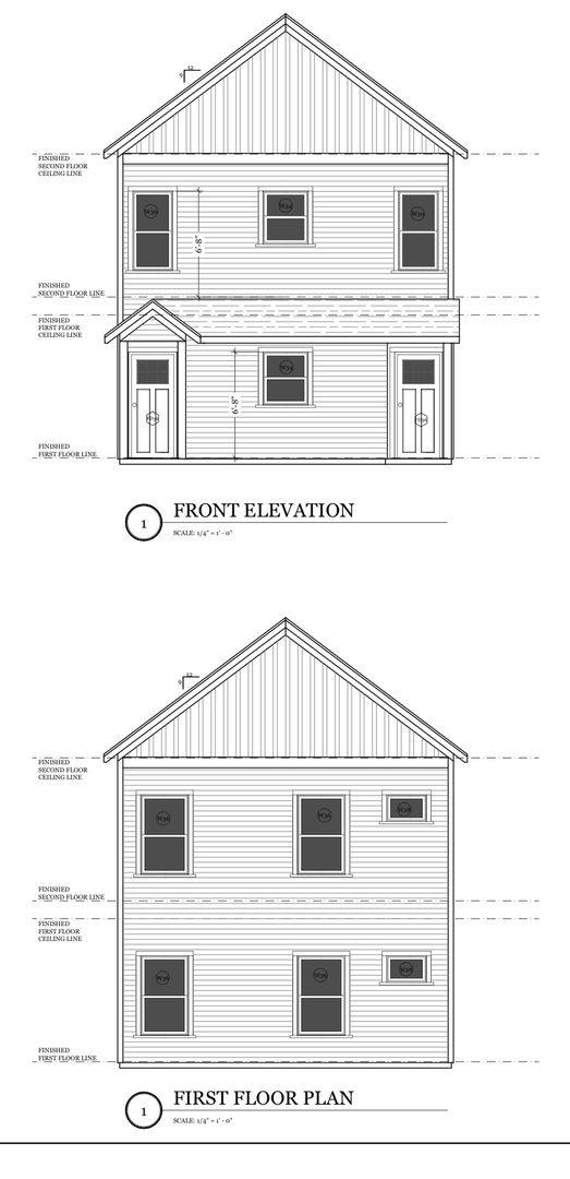 Apartment for rent at 1318 House St, Columbia, SC 29203