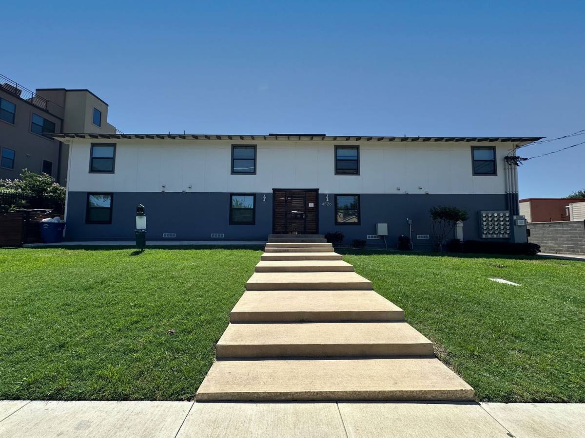 Apartment for rent at 4526 Munger Ave, Dallas, TX 75204
