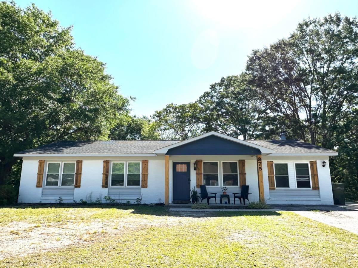 House for rent at 975 Lisa Ave, Fayetteville, NC 28314