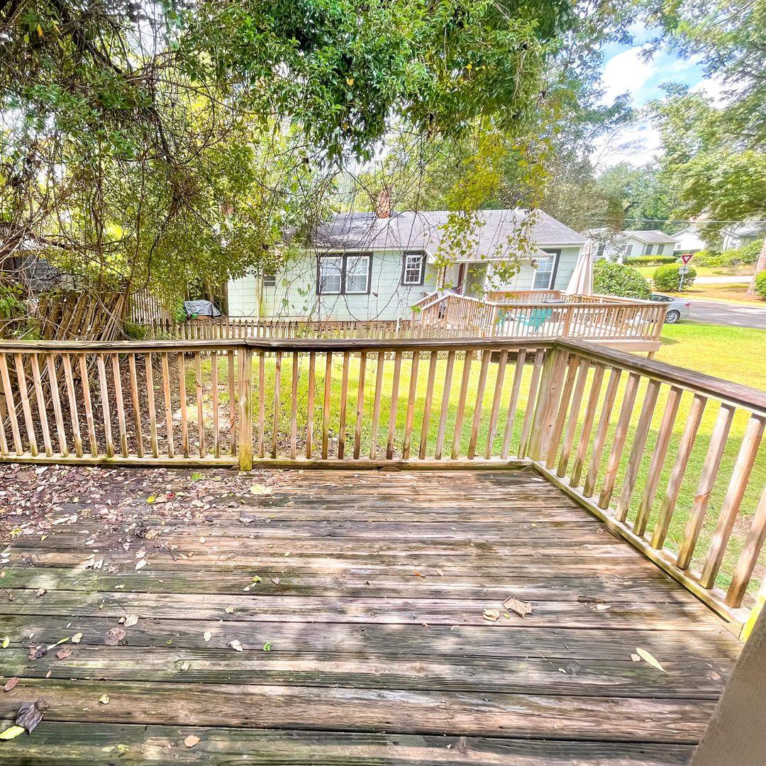 Apartment for rent at 1464 Pine St, Tallahassee, FL 32303