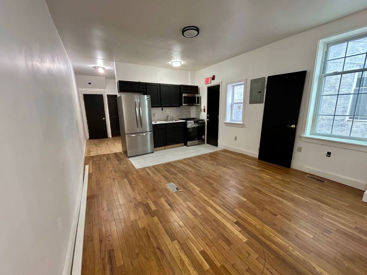 Apartment for rent at 2823 Girard Ave, Philadelphia, PA 19130