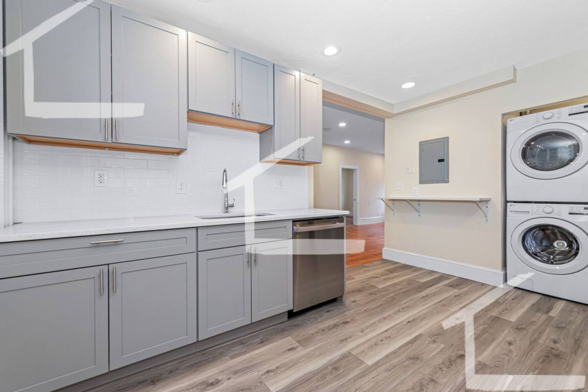 Apartment for rent at 40 Brackett St #A1, Brighton, MA 02135