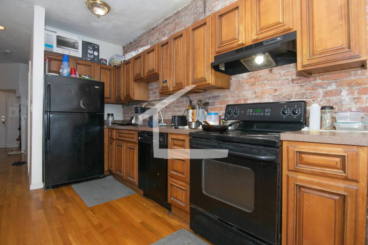 Townhouse for rent at 65 S Huntington Ave #A1, Jamaica Plain, MA 02130