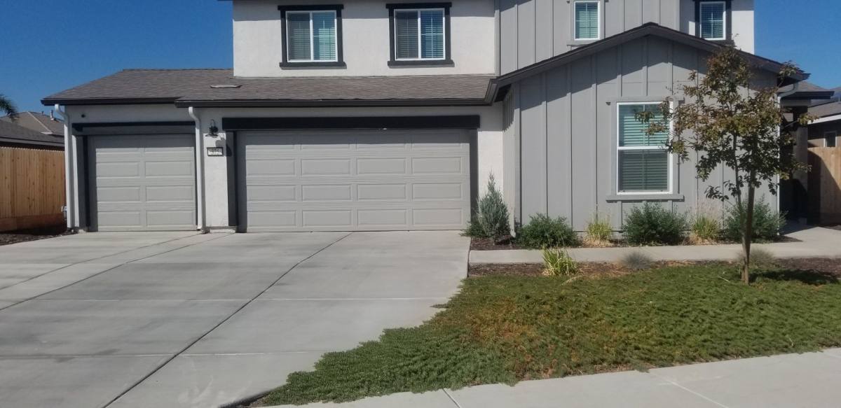 House for rent at 375 Castellana St, Los Banos, CA 93635