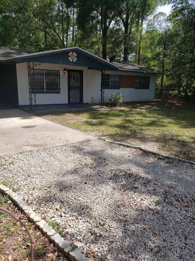 House for rent at 2511 NE 3rd Place, Gainesville, FL 32641