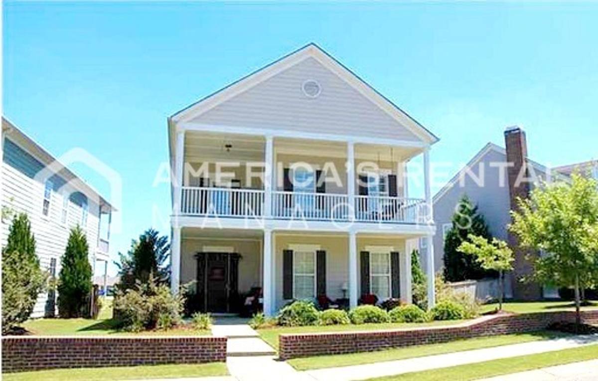 House for rent at 509 Rosebury Rd, Helena, AL 35080