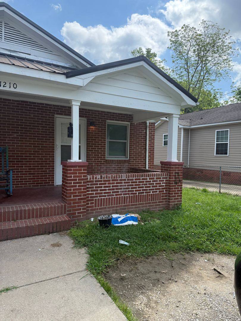 House for rent at 1210 E Broad, Gadsden, AL 35901