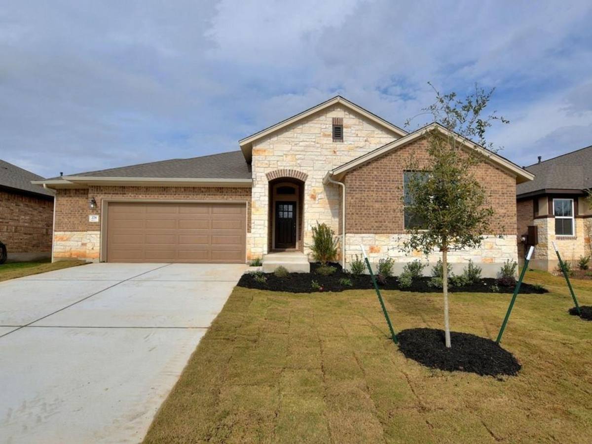House for rent at 278 Rimrock Court, Bastrop, TX 78602
