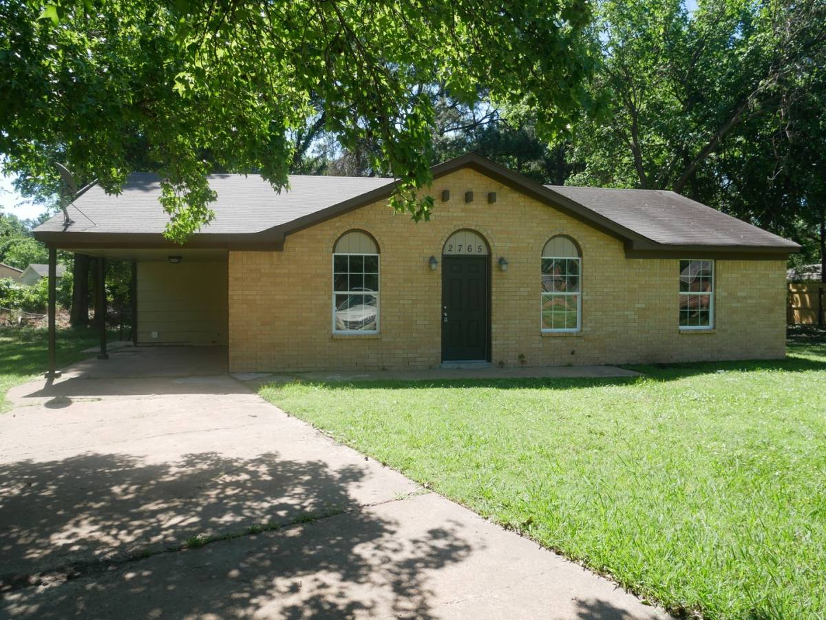 House for rent at 2765 Normandy Cove, Horn Lake, MS 38637