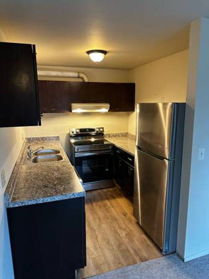 Apartment for rent at 15801 4th Ave S, Seattle, WA 98148