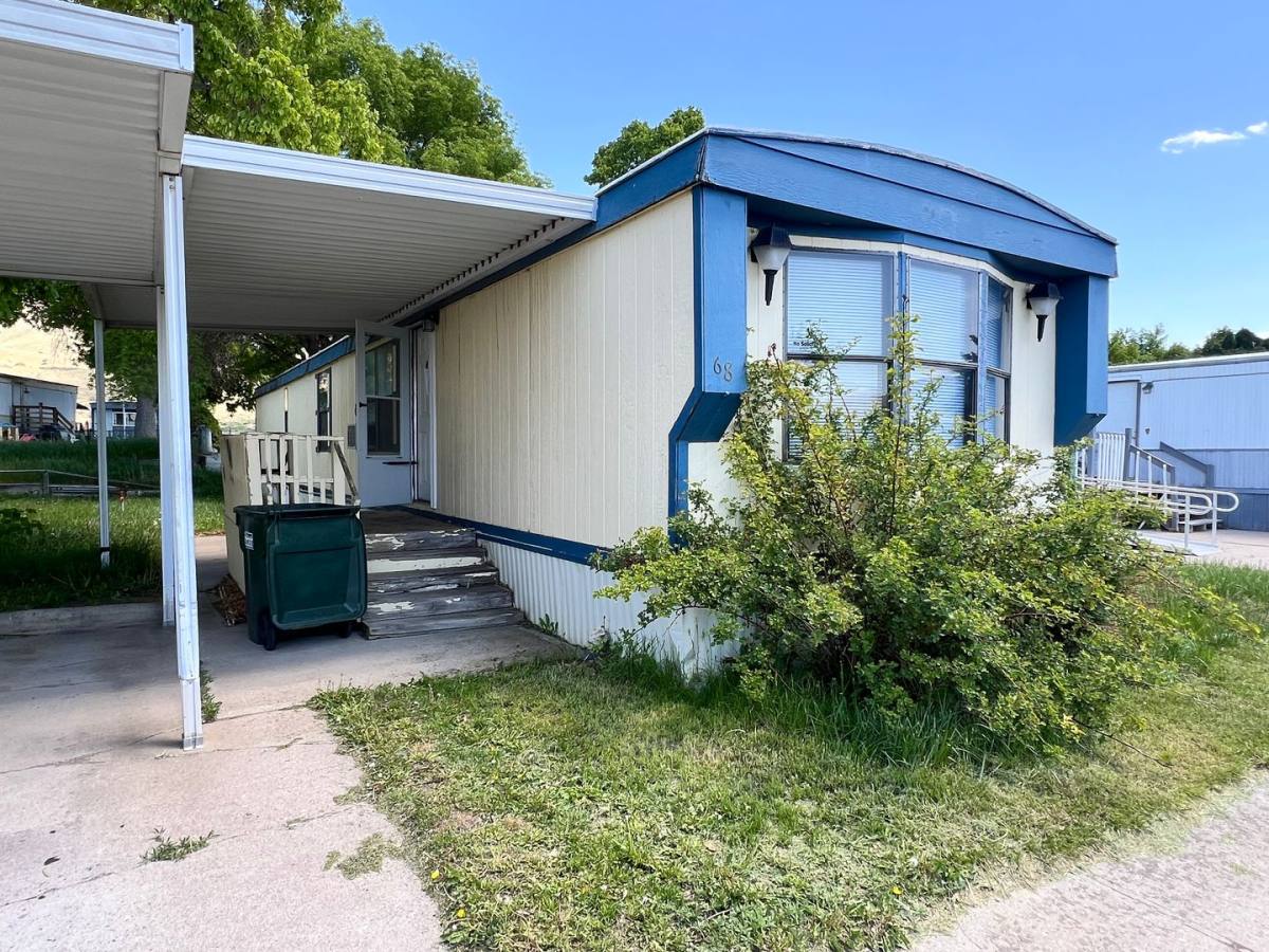 House for rent at 4700 S 5th Ave, Pocatello, ID 83204