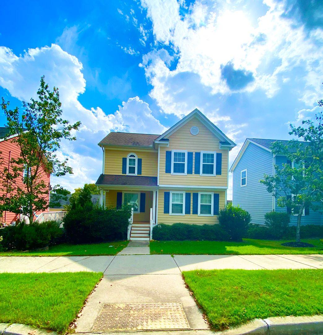 House for rent at 537 S Bull St, Columbia, SC 29205