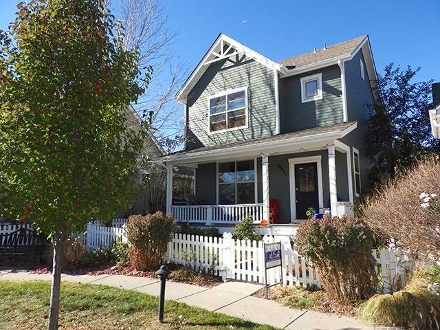House for rent at 8021 E 26th Ave, Denver, CO 80238