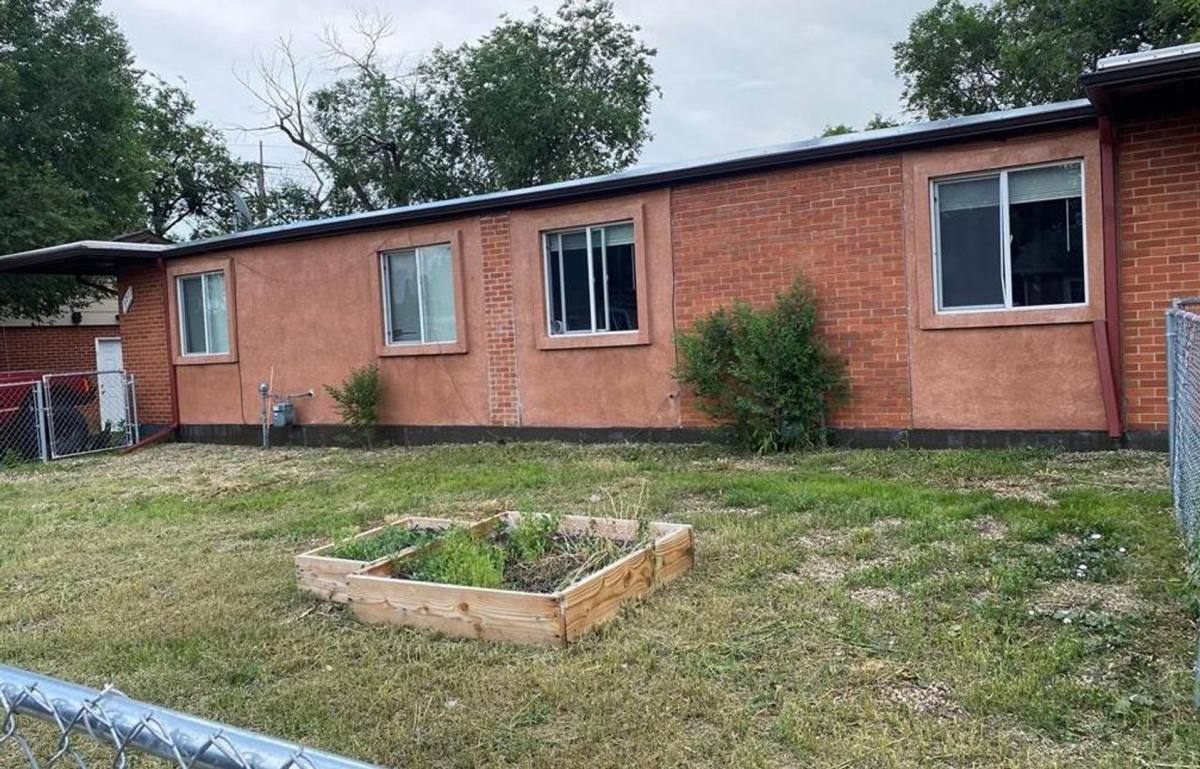 Apartment for rent at 369-371 Greensboro S, Colorado Springs, CO 80906