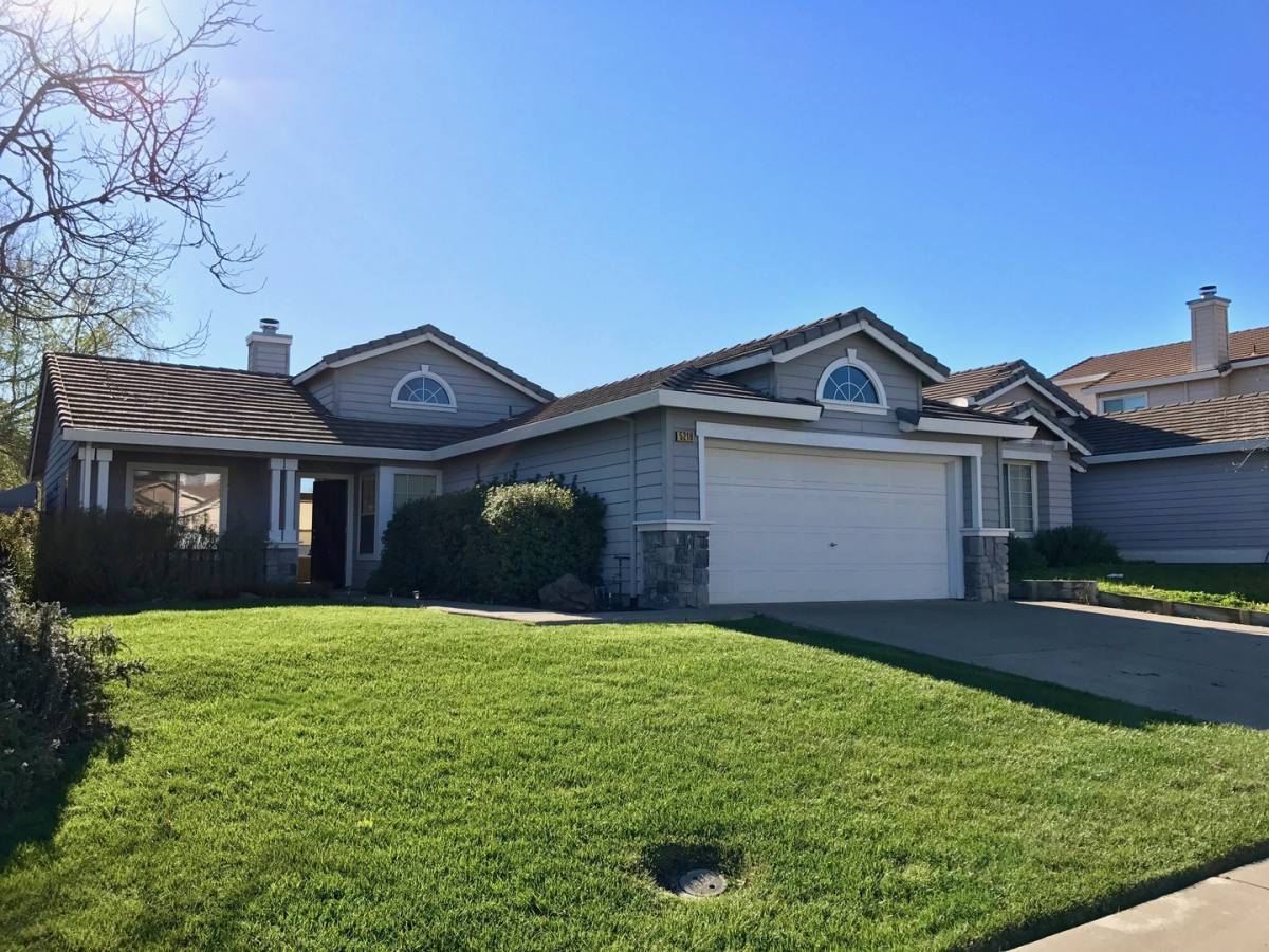 House for rent at 5218 Roundup Way, Antioch, CA 94531