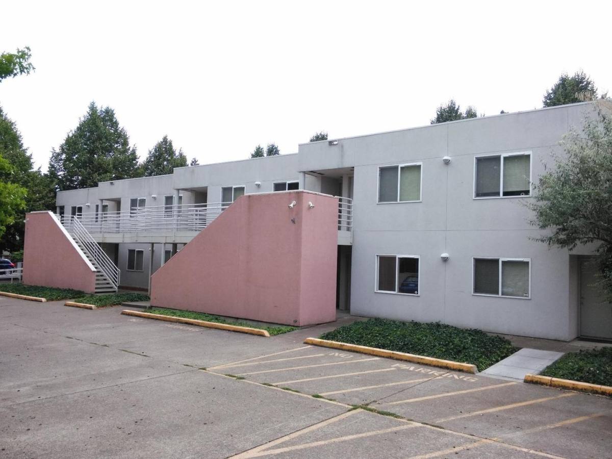 Apartment for rent at 514 NW 21st, Corvallis, OR 97330