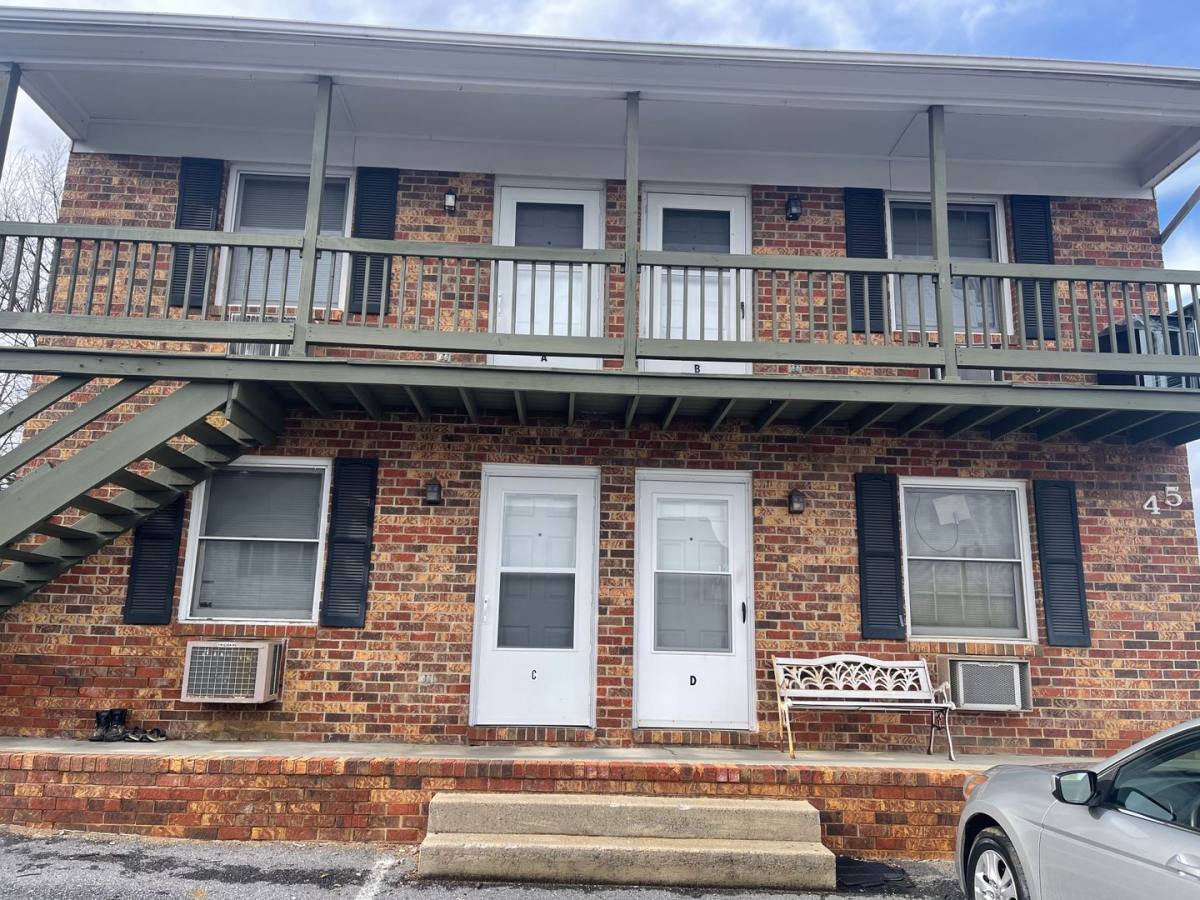 Apartment for rent at 39 Pleasant Hill Rd, Harrisonburg, VA 22801