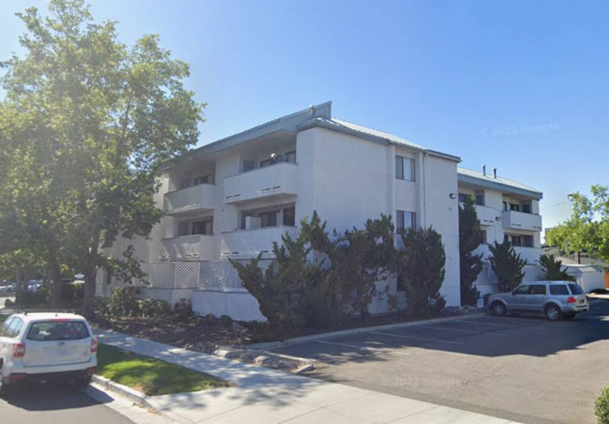 690 Holcomb Ave, Reno, NV 89502