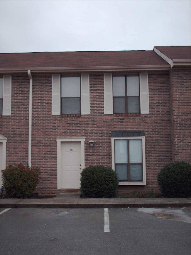 Apartment for rent at 900 Stratford Circle, Cleveland, TN 37312