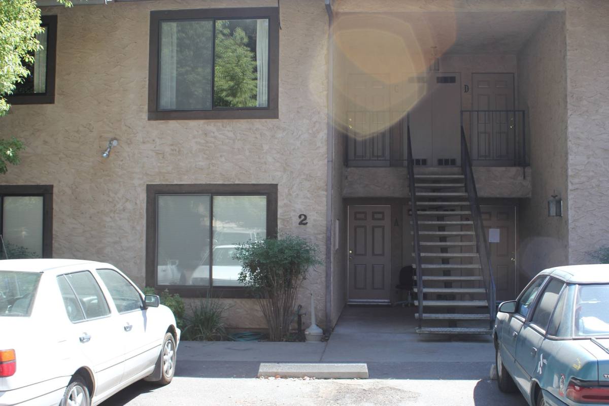 Apartment for rent at 2 Lorayne Court, Chico, CA 95926