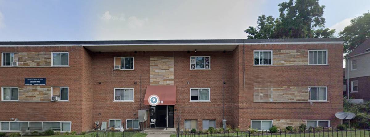 Apartment for rent at 710 Chalfonte, Cincinnati, OH 45229