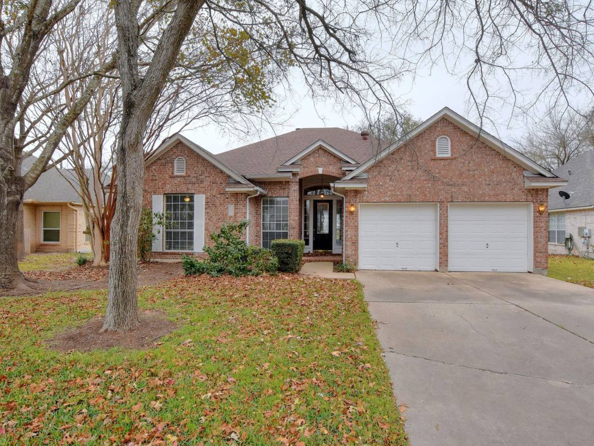 House for rent at 19213 Sotogrande, Pflugerville, TX 78660