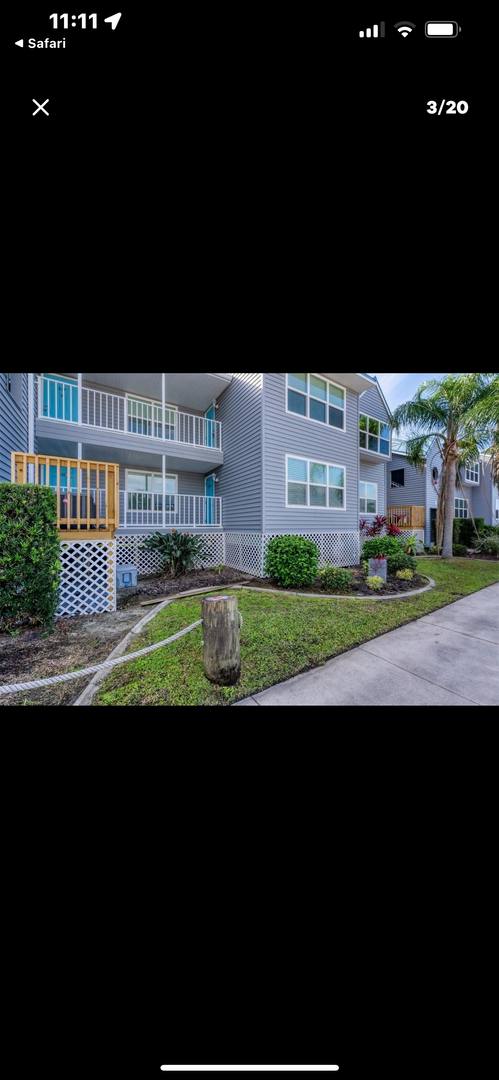 Condo for rent at 4410 Warren Ave, Port Charlotte, FL 33953