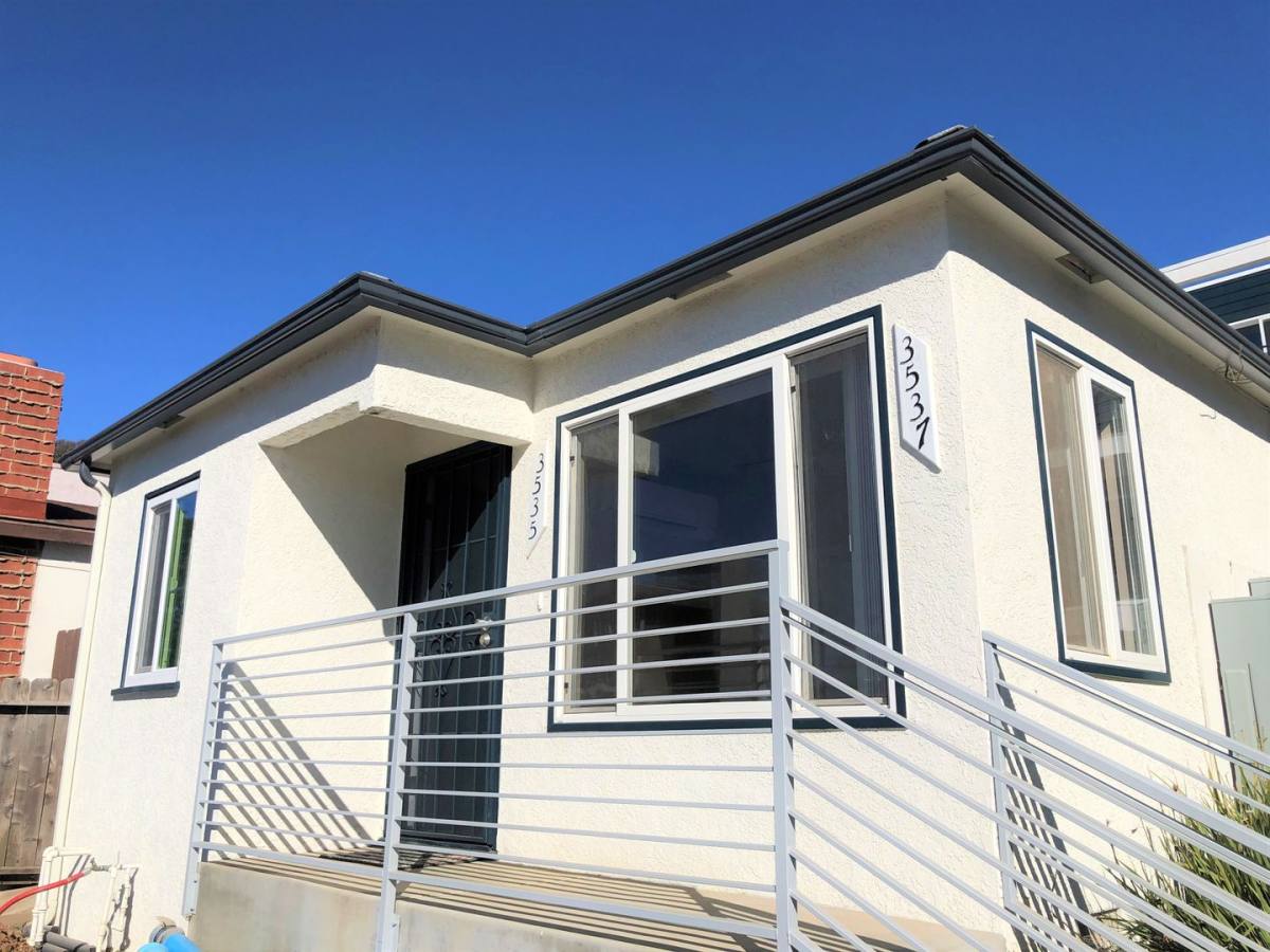 Apartment for rent at 3531 Del Rey, San Diego, CA 92109