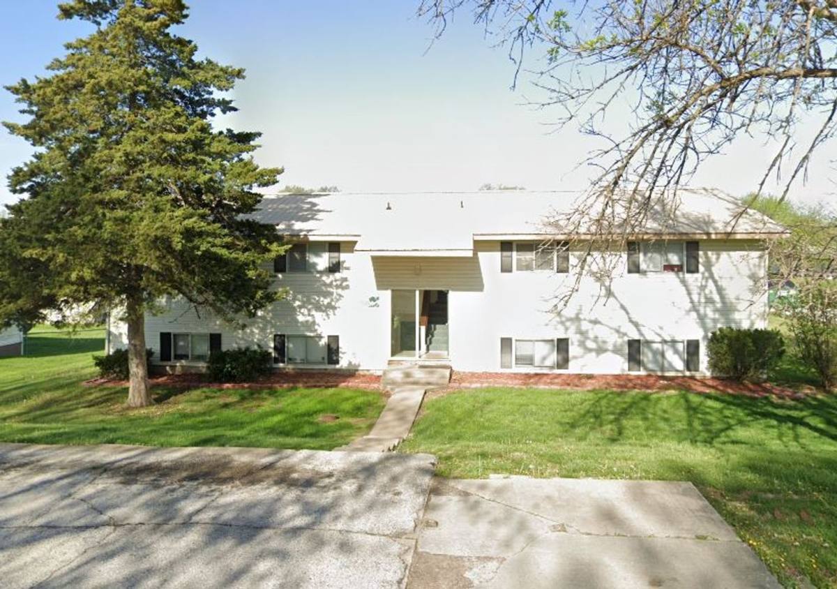 House for rent at 7305 N Moberly Dr, Columbia, MO 65202