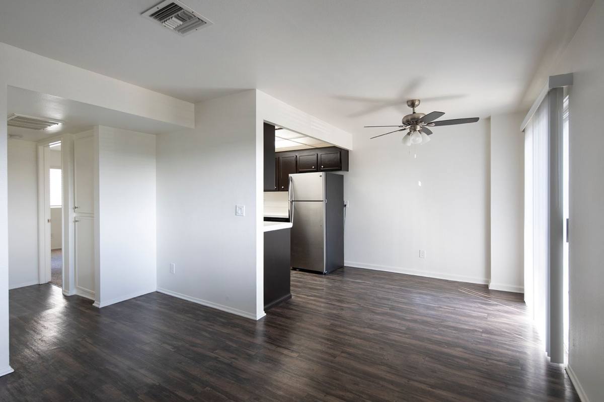 Apartment for rent at 5151 Robinwood Rd, Bonita, CA 91902