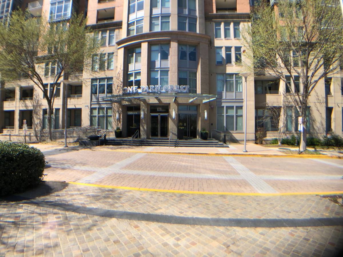 Condo for rent at 8220 Crestwood Heights Drive, No, McLean, VA 22102