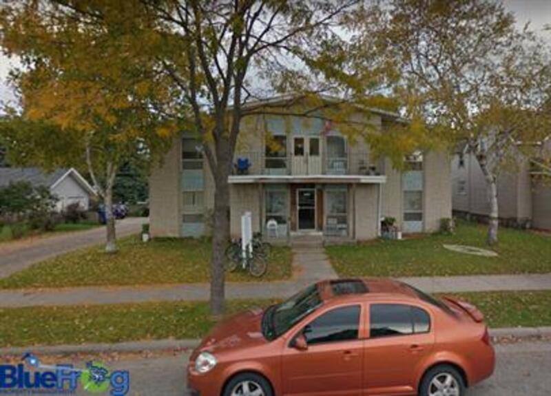 Apartment for rent at 210 N Summit St, Appleton, WI 54914
