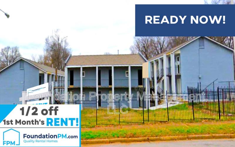 House for rent at 2435 Alcy Manor Lane #104, Memphis, TN 38114